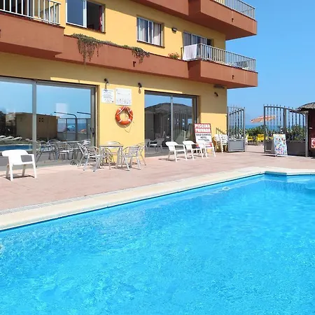 Quintasol Appart hôtel Malgrat de Mar