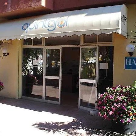 Quintasol