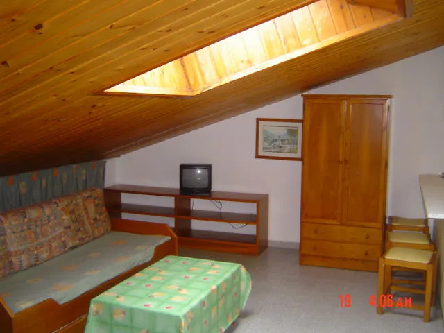 Quintasol Apart-hotel 3*