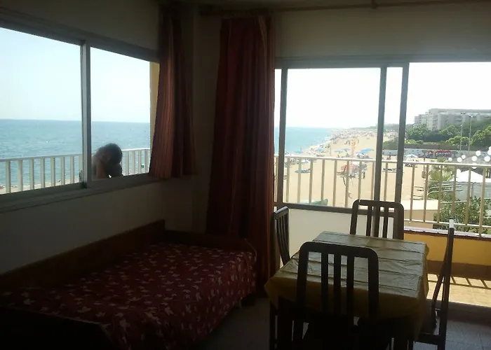 Apart-hotel Quintasol