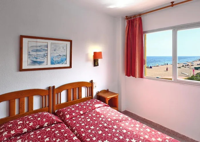 Apart-hotel Quintasol Malgrat de Mar