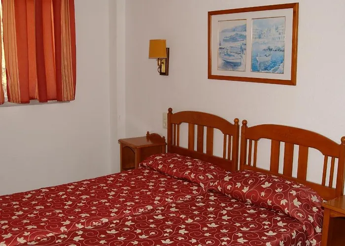 Quintasol Apart-hotel Malgrat de Mar