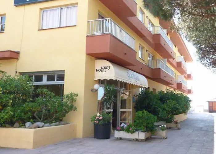 Quintasol Apart-hotel