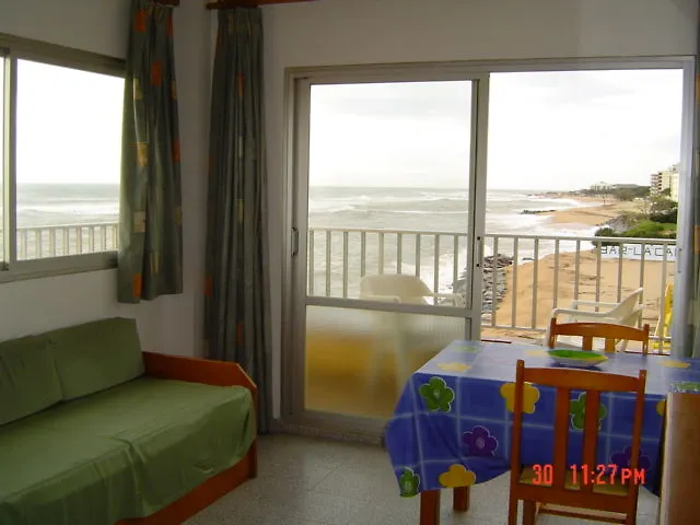 Apart-hotel Quintasol 3*