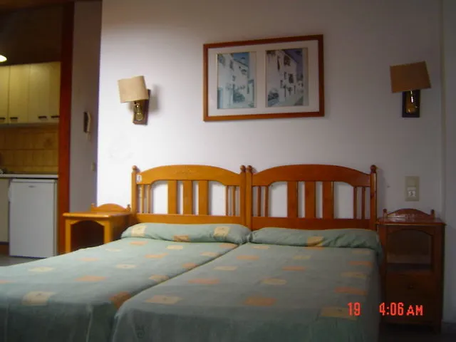 Quintasol Apart-hotel 3*