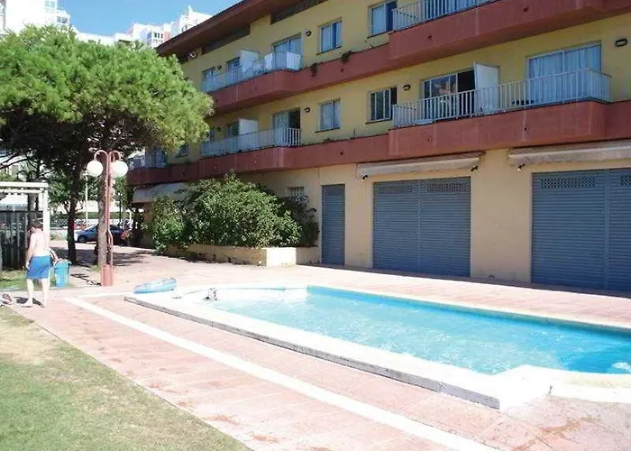 Apart-hotel Quintasol