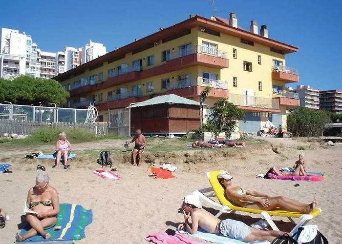Quintasol Apart-hotel