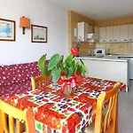 Quintasol Appart hôtel 3*