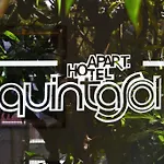 Appart hôtel Quintasol Malgrat de Mar