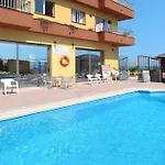 Quintasol Appart hôtel Malgrat de Mar