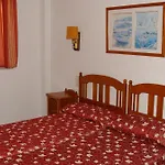 Quintasol Appart hôtel Malgrat de Mar