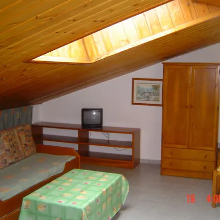 Quintasol Apartahotel 3*