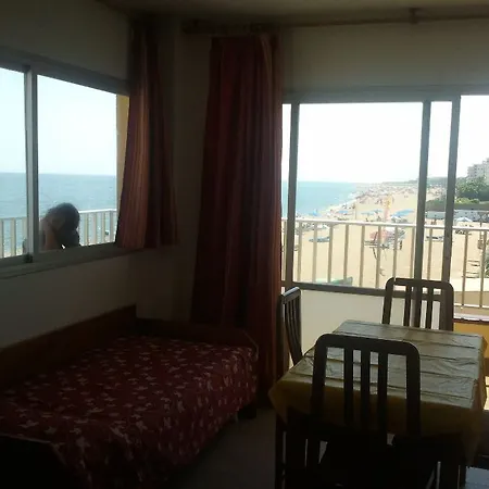 Apartahotel Quintasol