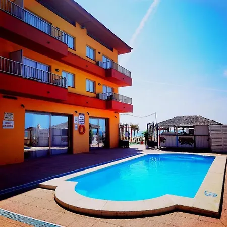 Quintasol Apartahotel