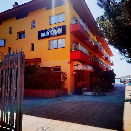 Quintasol Apartahotel