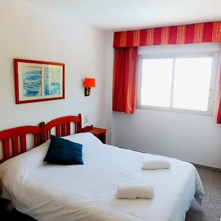 Apartahotel Quintasol 3*