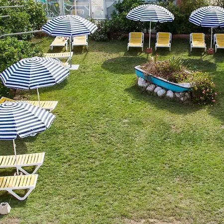 Apartahotel Quintasol