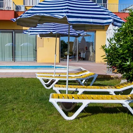 Apartahotel Quintasol