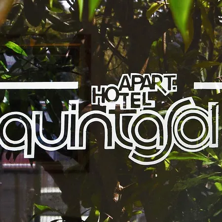 Apartahotel Quintasol Malgrat de Mar
