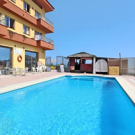 Quintasol 3* Malgrat de Mar