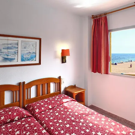 Appart hôtel Quintasol Malgrat de Mar