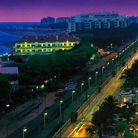 Apartahotel Quintasol