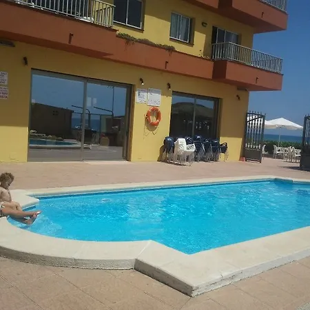 Apartahotel Quintasol Malgrat de Mar