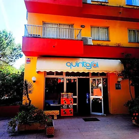 Quintasol Aparthotel