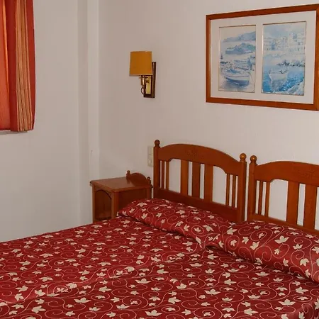 Quintasol Apartahotel Malgrat de Mar