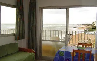 Hotel apartamentowy Quintasol 3*