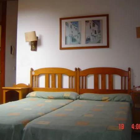 Quintasol Apartahotel 3*