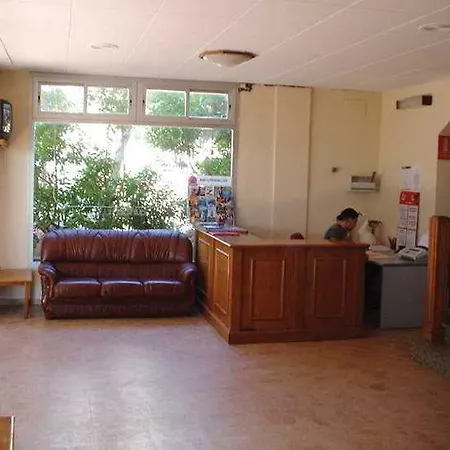 Quintasol Apartahotel Malgrat de Mar