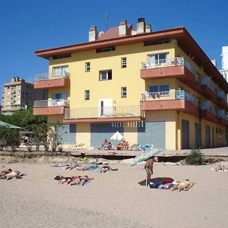 Quintasol 3* Malgrat de Mar
