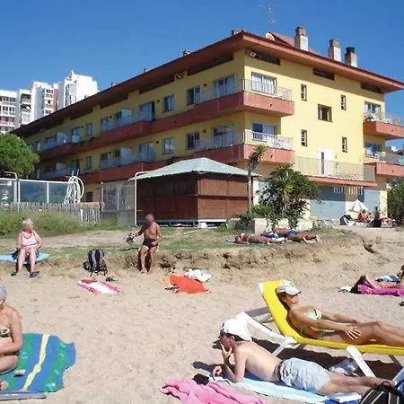 Quintasol Apartahotel