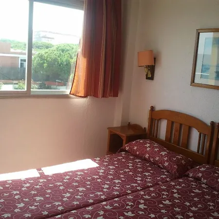 Hotel apartamentowy Quintasol 3*