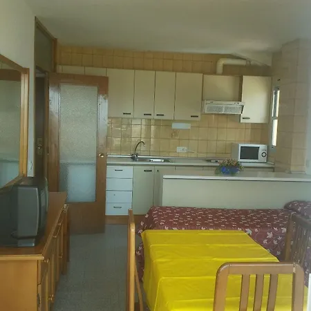 Quintasol Hotel apartamentowy 3*