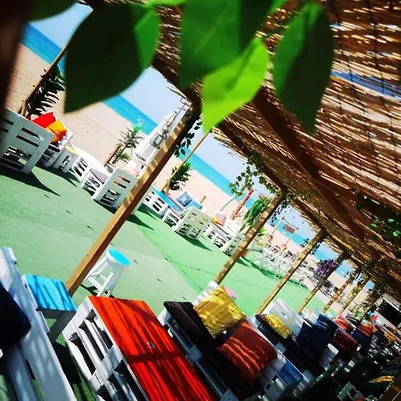 Aparthotel Quintasol 3*