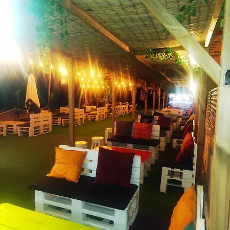 Aparthotel Quintasol 3*