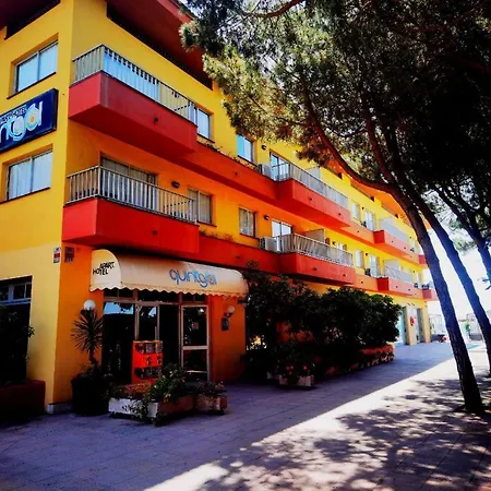 Quintasol Hotel apartamentowy 3*
