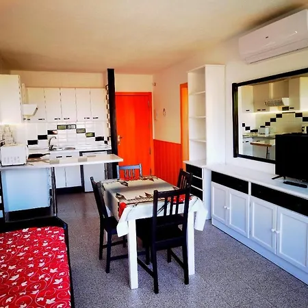 Hotel apartamentowy Quintasol