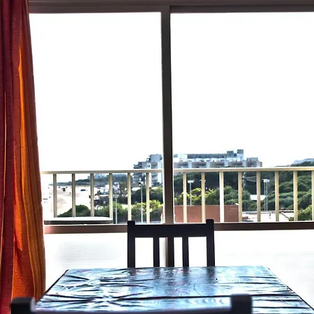 Quintasol Aparthotel 3*
