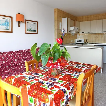 Quintasol Aparthotel 3*