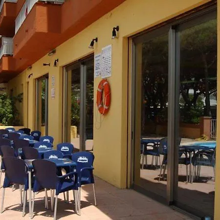 Quintasol Aparthotel 3*
