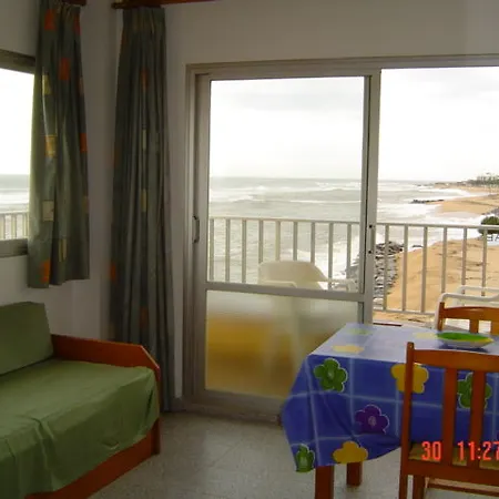 Aparthotel Quintasol 3*
