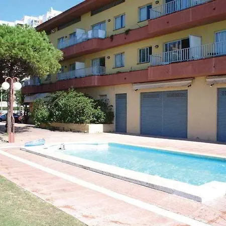 Aparthotel Quintasol