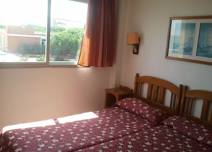 Apart Otel Quintasol 3*
