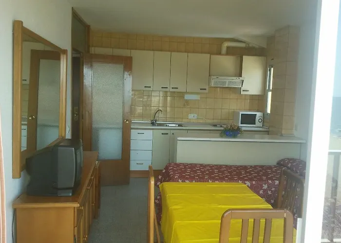 Quintasol Apart Otel 3*