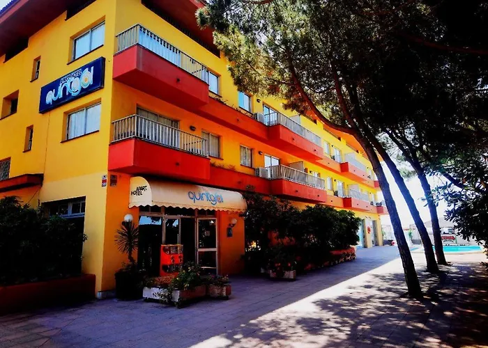 Quintasol Apart Otel 3*