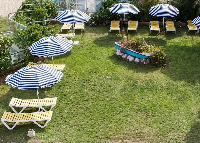 Apart Otel Quintasol