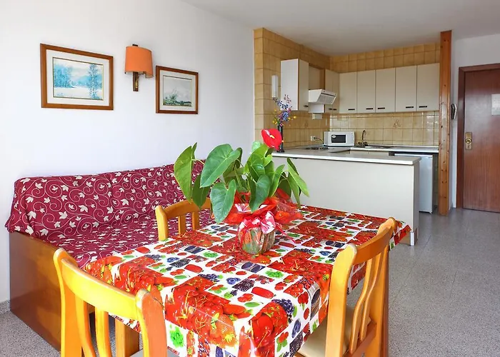 Quintasol Apart Otel 3*